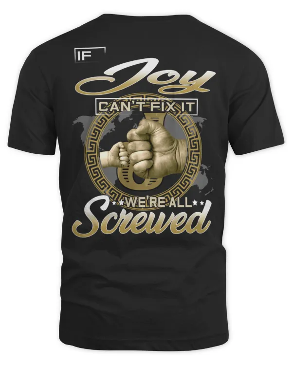 Unisex Standard T-Shirt
