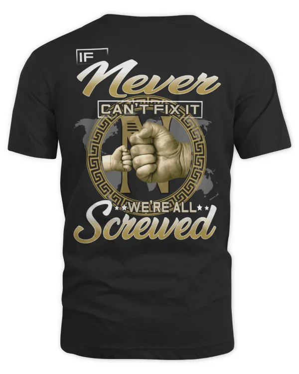never 062T33