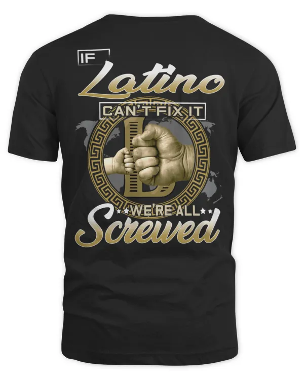 latino 062FT11