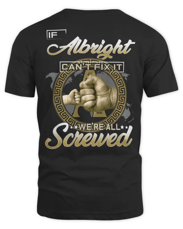 albright 062FT1