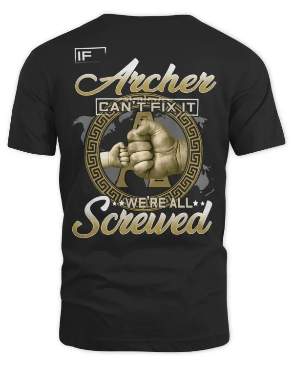 archer 062FT1