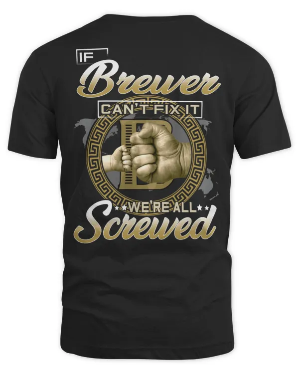 brewer 062FT1