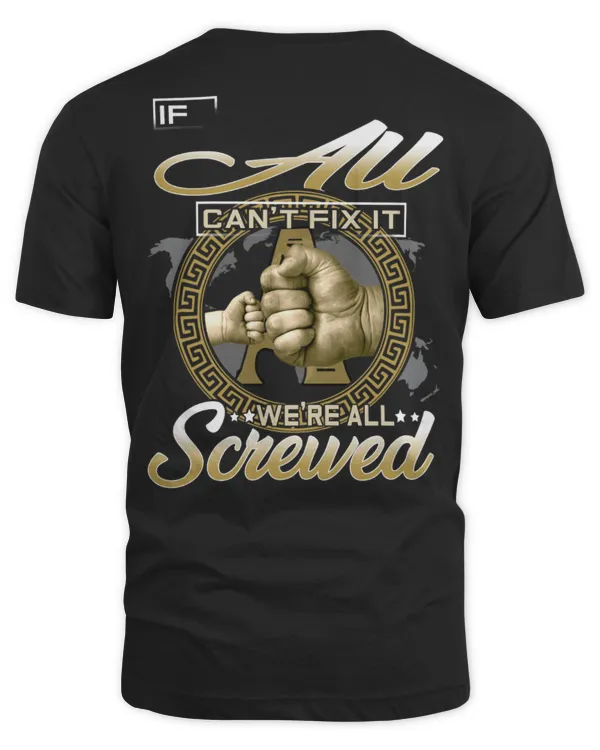 Unisex Standard T-Shirt