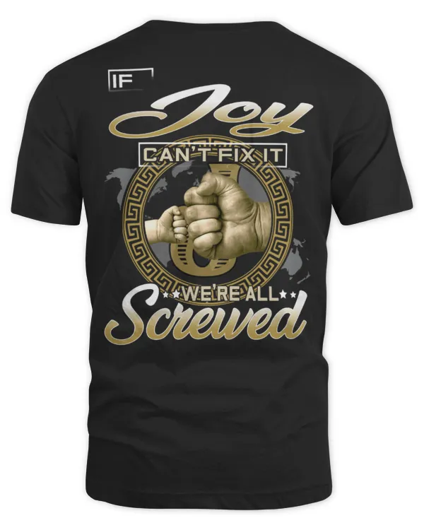 Unisex Standard T-Shirt