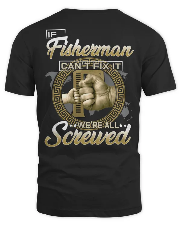 fisherman 062FT19