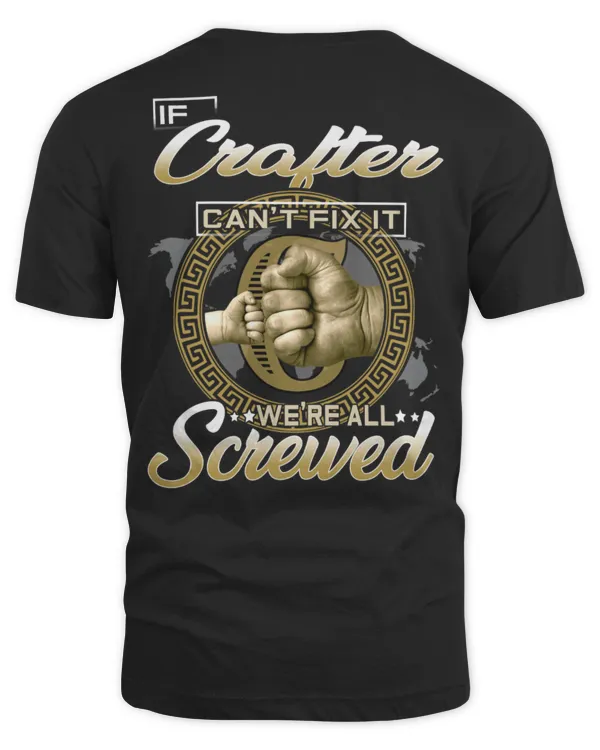 crafter 062FT30