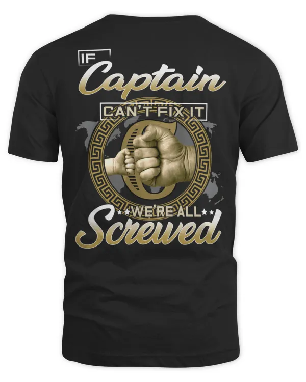 captain 062FT9