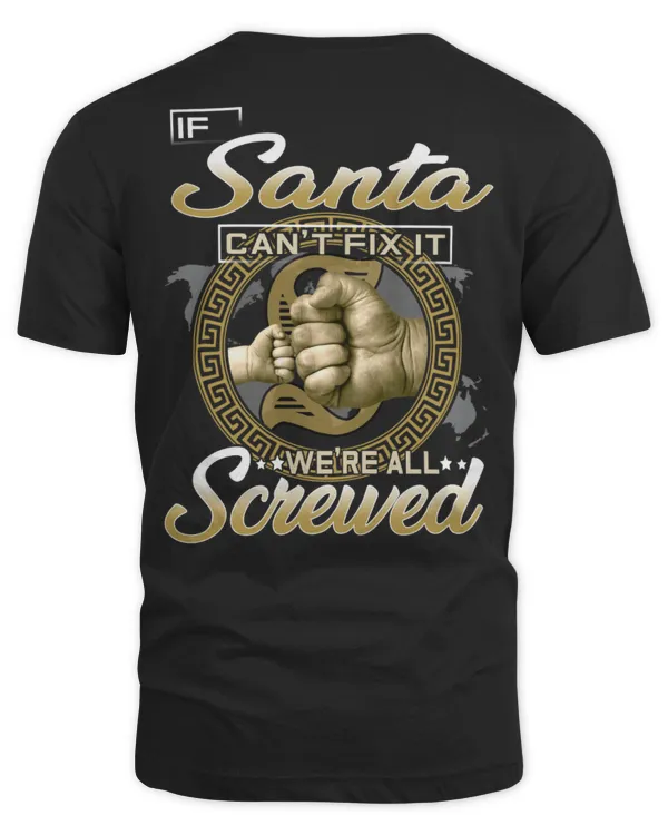 santa 062FT8