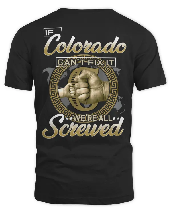 colorado 062FT7