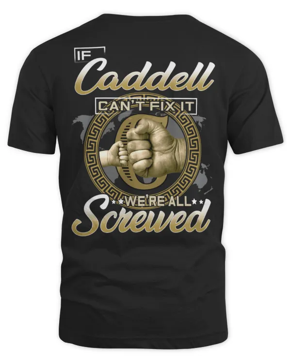 caddell 062FT4