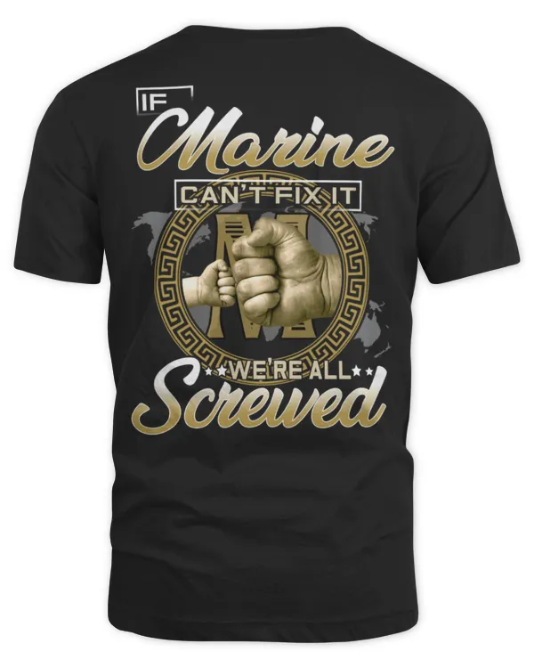 marine 062FT4