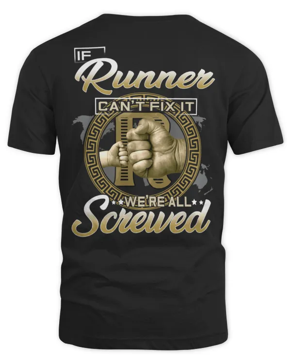 runner 062FT6
