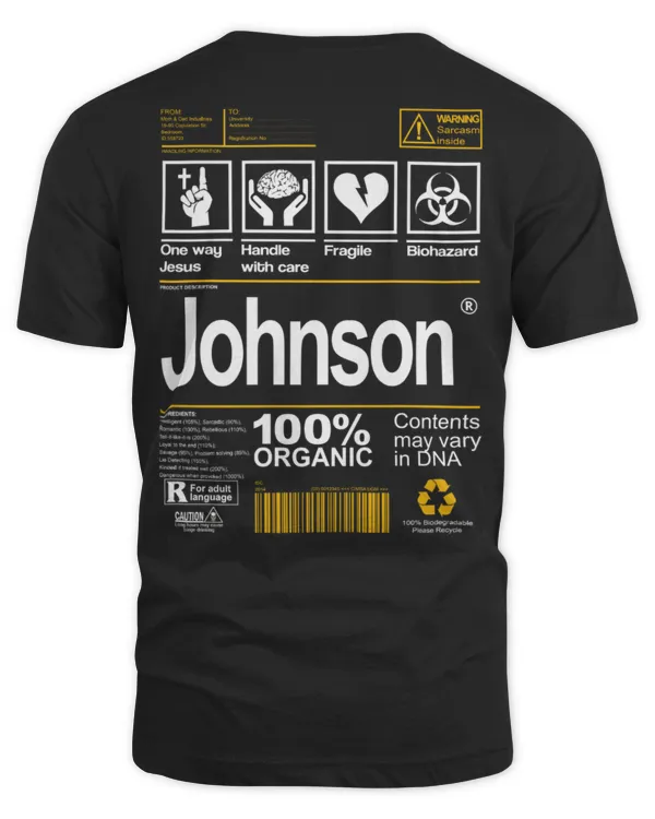 Unisex Standard T-Shirt
