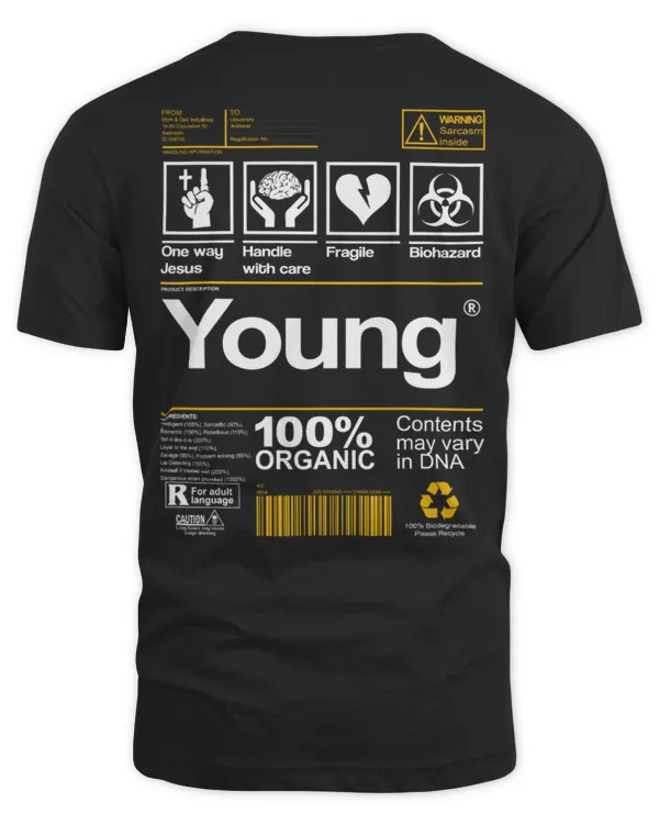 young 051FT1