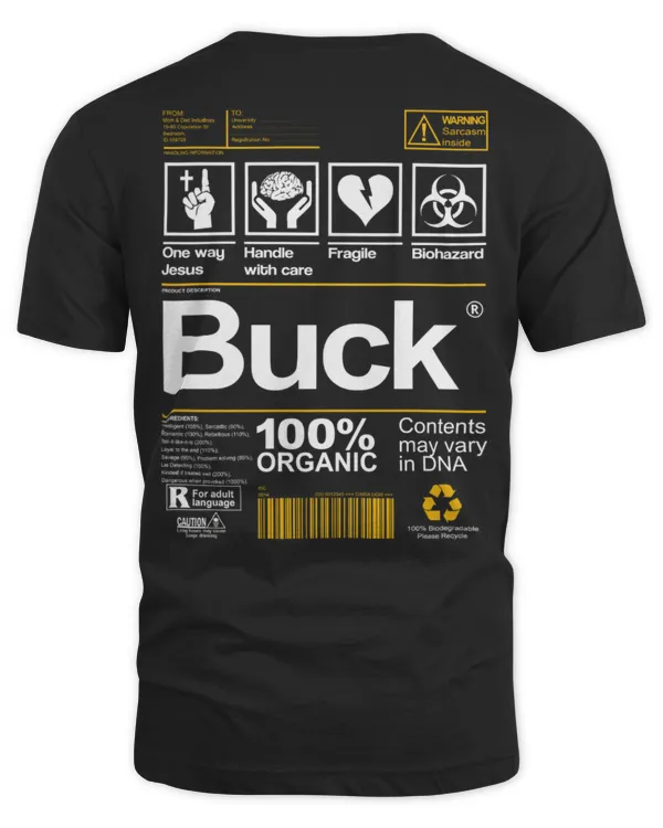 buck 051FT1