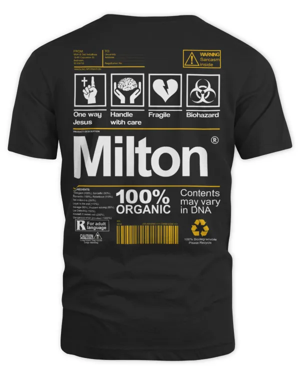 milton 051FT1