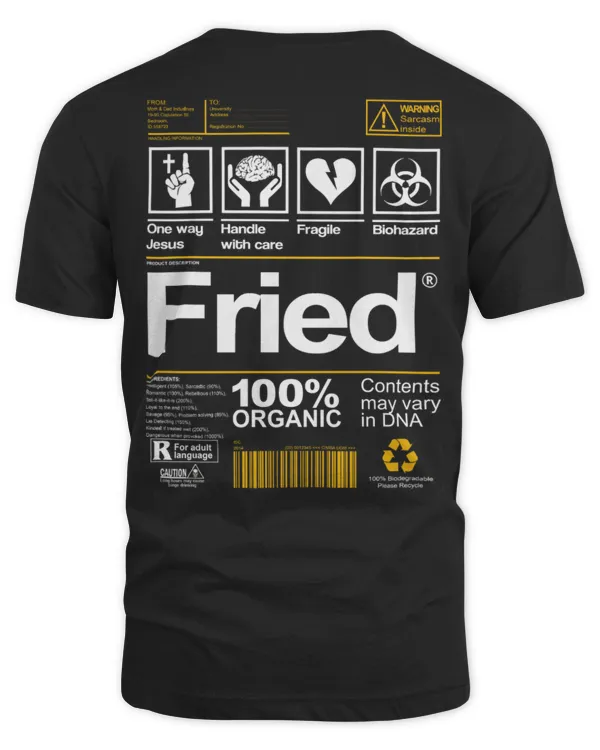 Unisex Standard T-Shirt