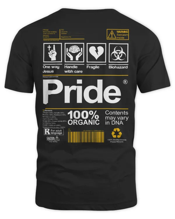 pride 051FT2