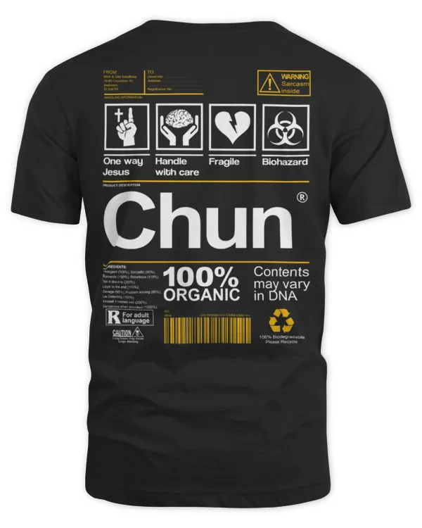 Unisex Standard T-Shirt