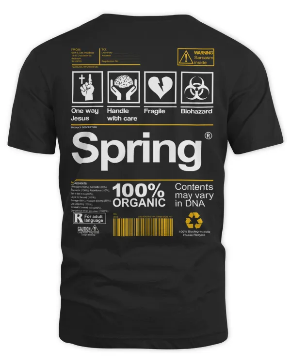 spring 051FT2