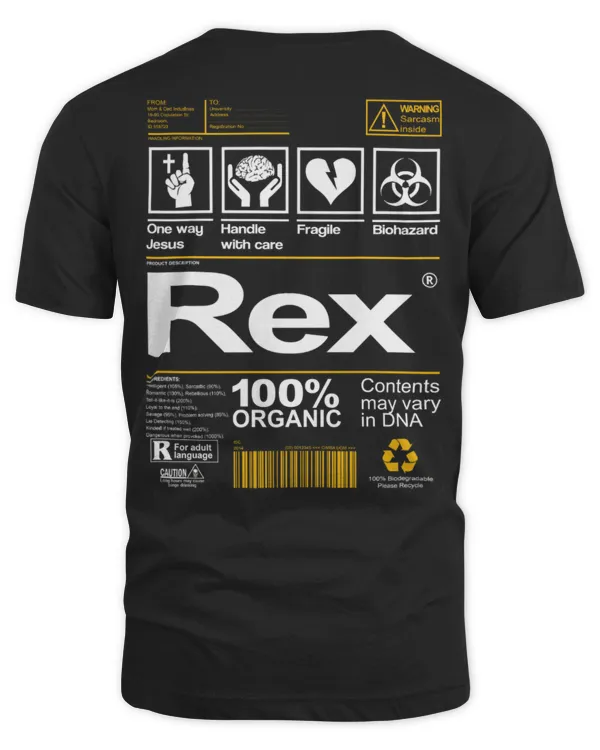 rex 051FT3