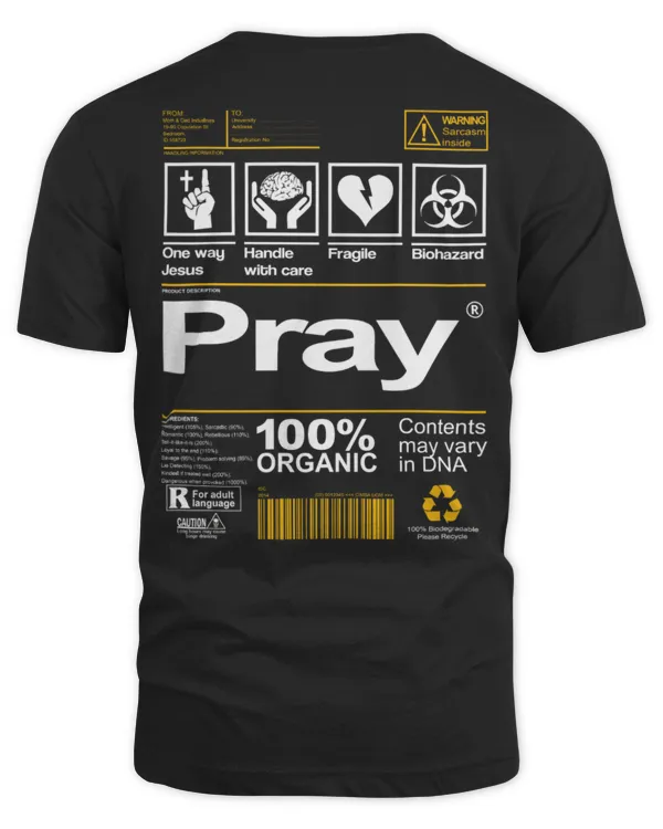 Unisex Standard T-Shirt