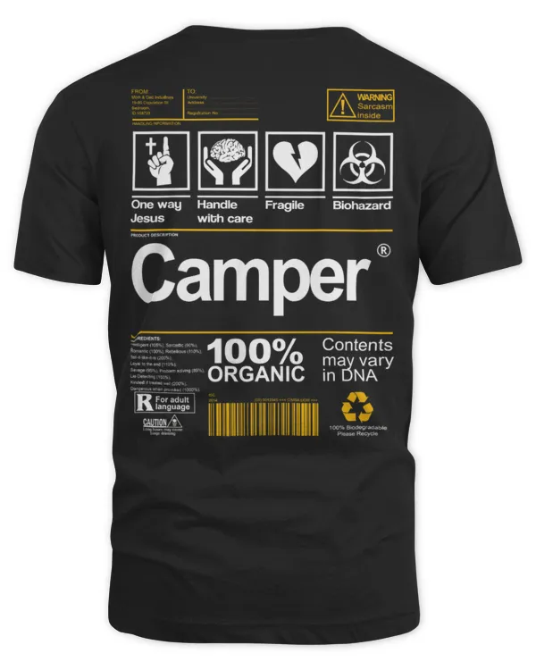 camper 051FT3