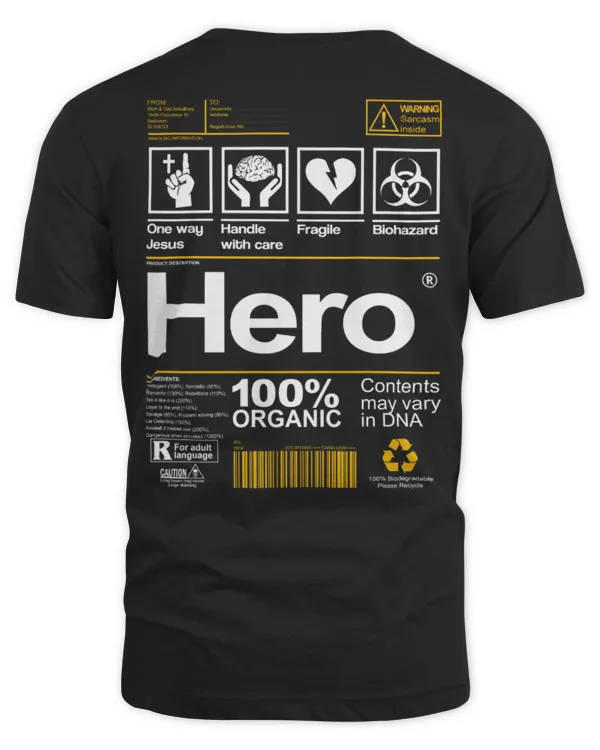 hero 051FT34