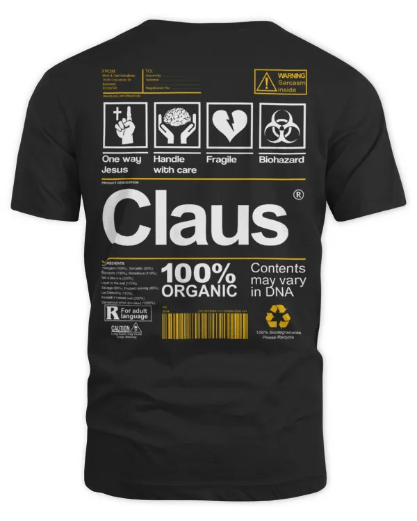 claus 051FT4
