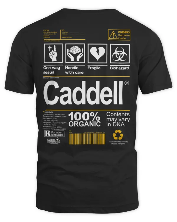caddell 051FT4