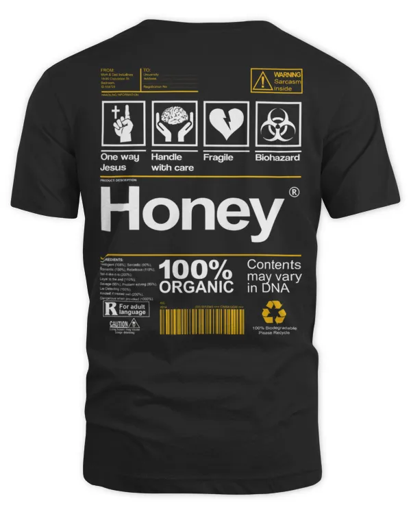 honey 051FT4