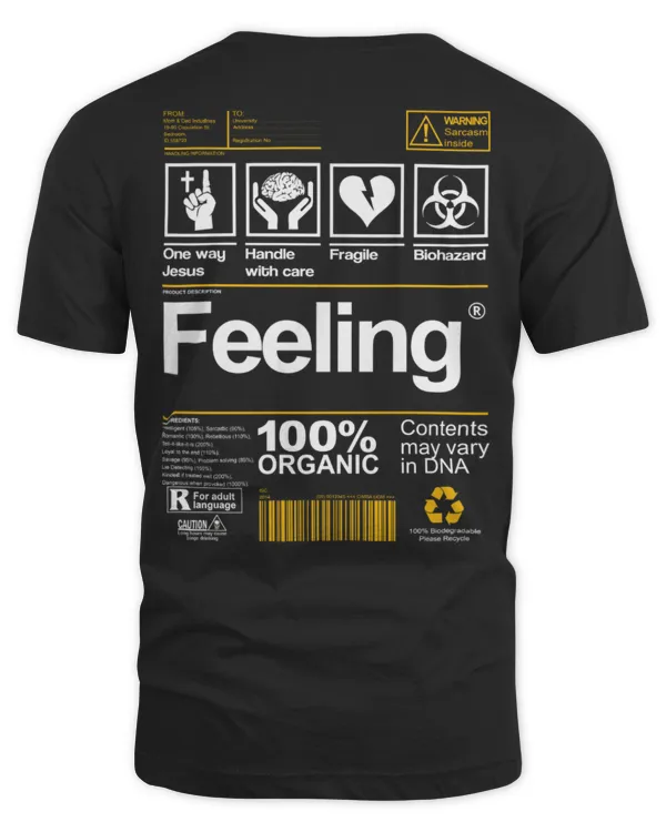 feeling 051FT35