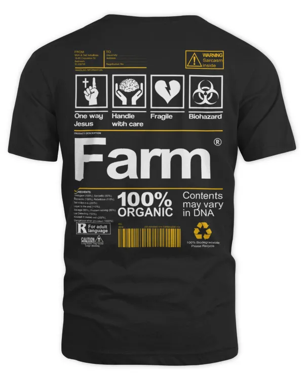 Unisex Standard T-Shirt