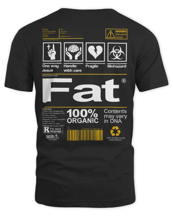Unisex Standard T-Shirt