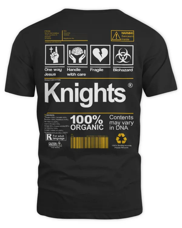 knights 051FT5