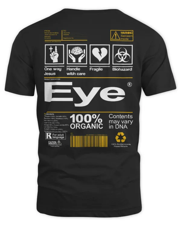 Unisex Standard T-Shirt