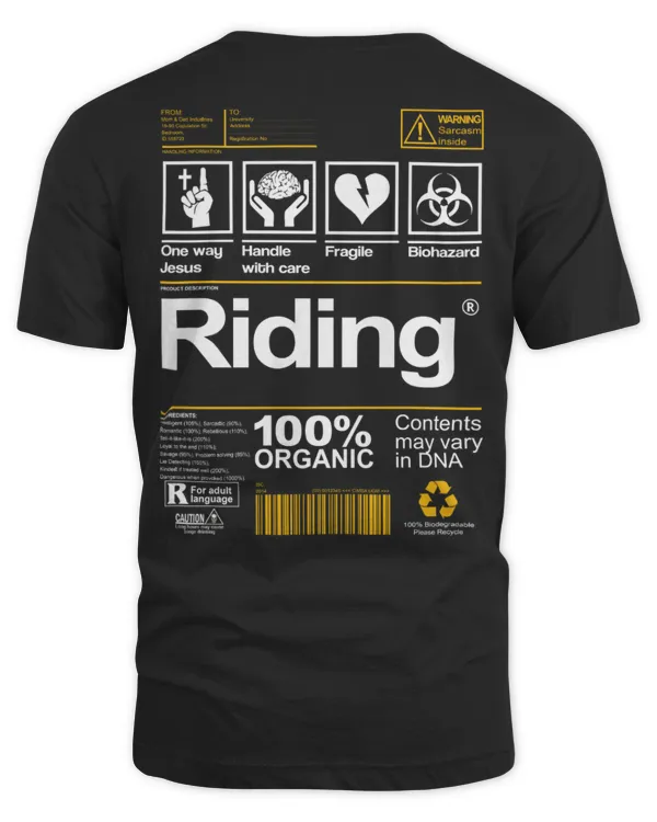 Unisex Standard T-Shirt