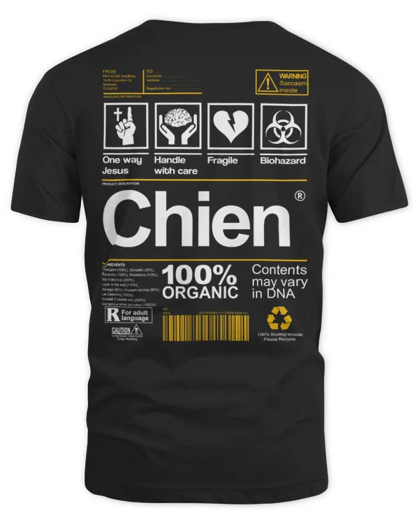 chien 051FT8