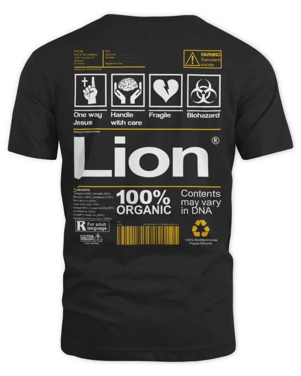 Unisex Standard T-Shirt
