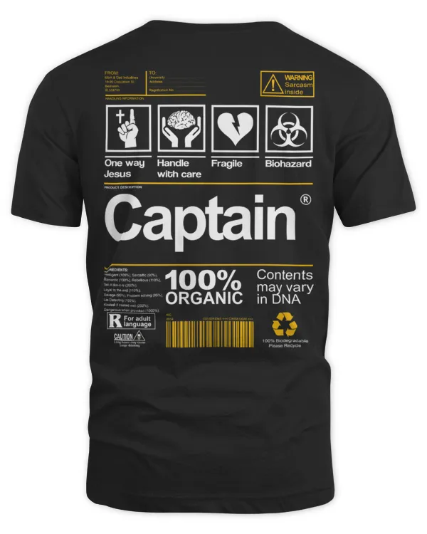 captain 051FT9