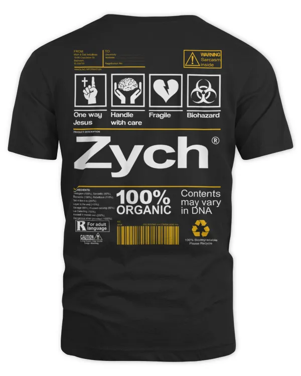 Unisex Standard T-Shirt