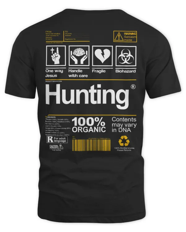 Unisex Standard T-Shirt