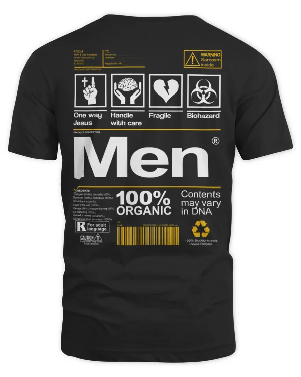 men 051FT25
