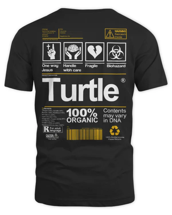 turtle 051FT27
