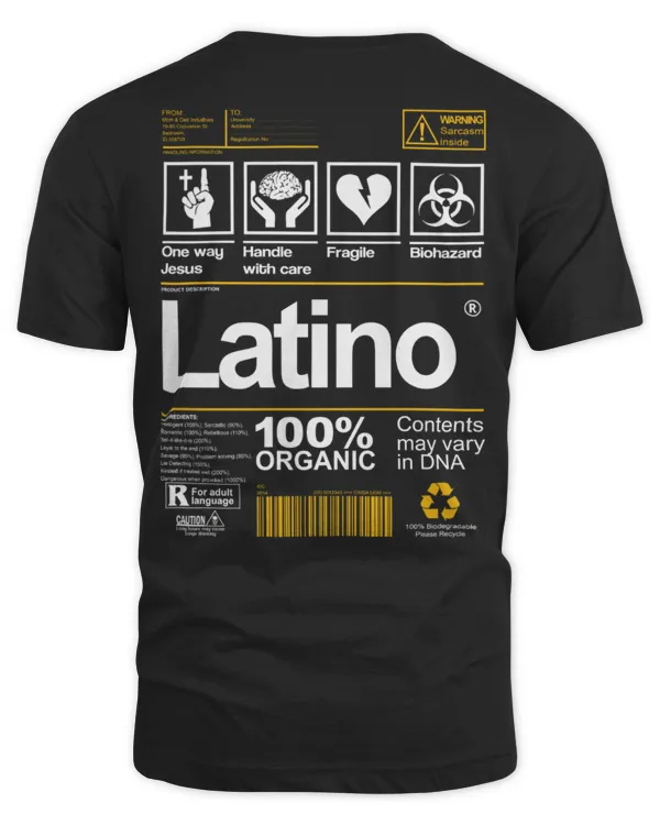 latino 051FT11
