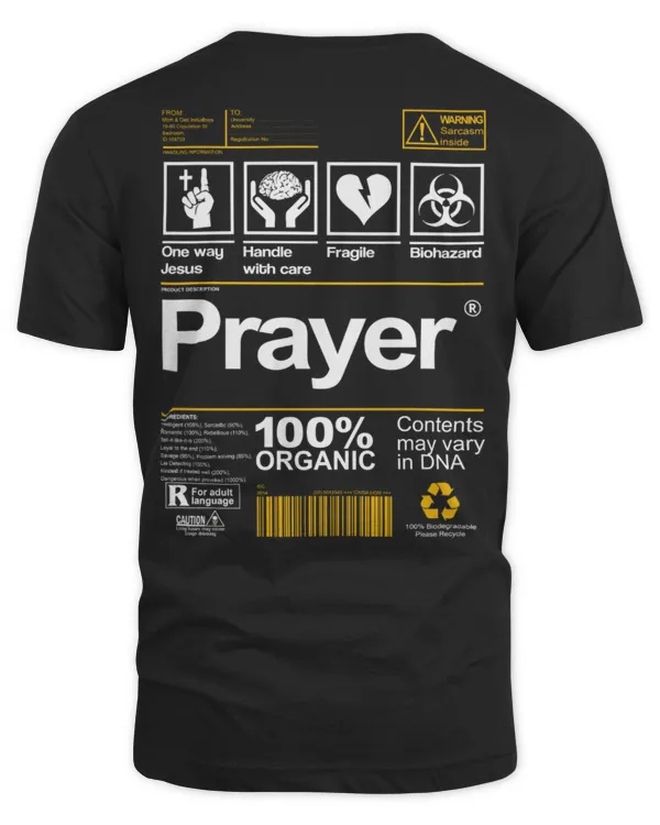Unisex Standard T-Shirt