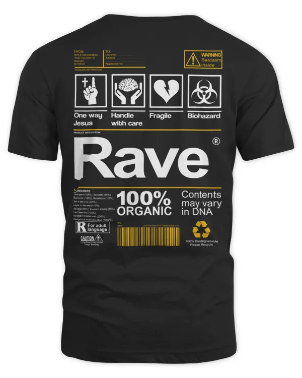 Unisex Standard T-Shirt