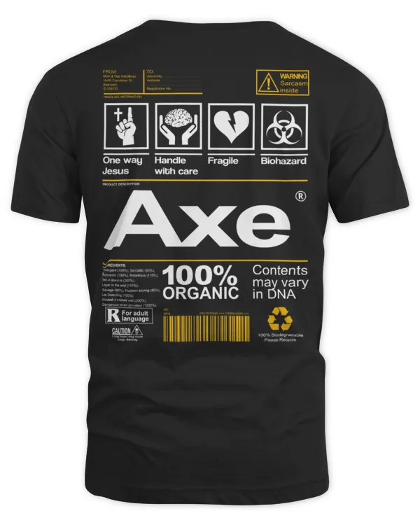 Unisex Standard T-Shirt