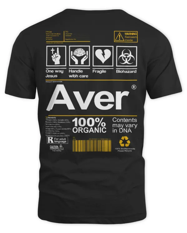 aver 051FT13