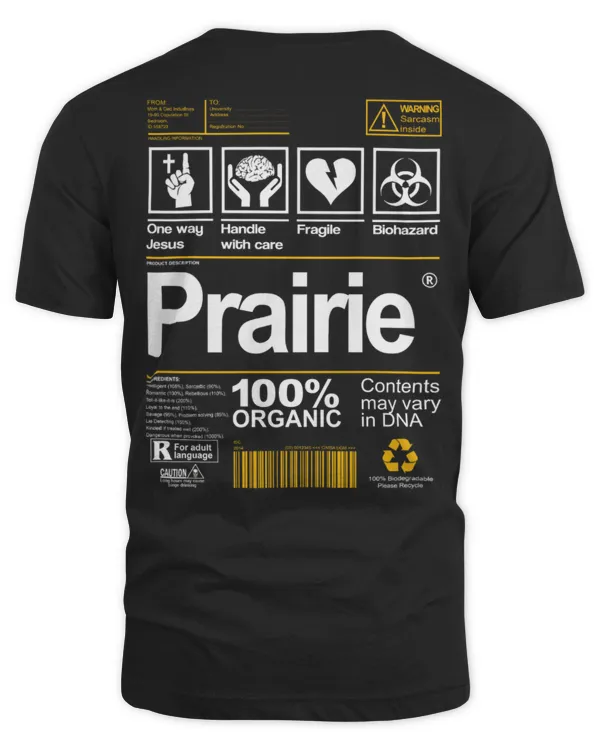 prairie 051FT14
